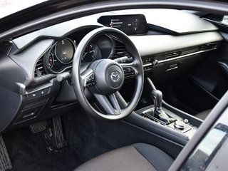 2024  Mazda3 Sport GX