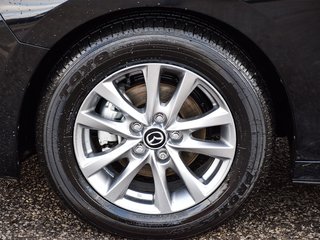 2024  Mazda3 Sport GX