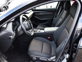 2024  Mazda3 Sport GX