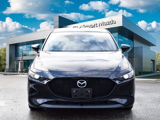 2024  Mazda3 Sport GX