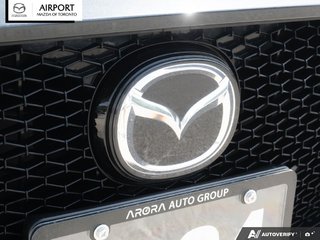 2024  Mazda3 Sport GS
