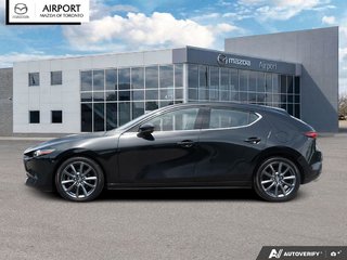 2024  Mazda3 Sport GT