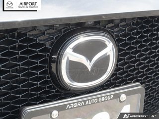 2024  Mazda3 Sport GT