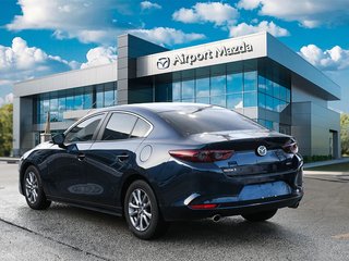 2021  Mazda3 GS