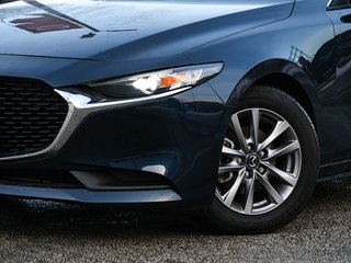 2021  Mazda3 GS