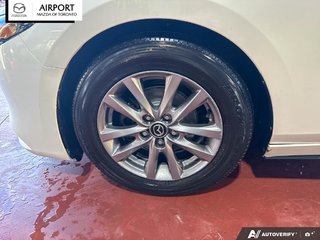 2021  Mazda3 GS