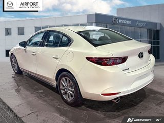 2021  Mazda3 GS