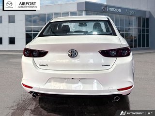 2021  Mazda3 GS