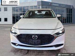 2021  Mazda3 GS