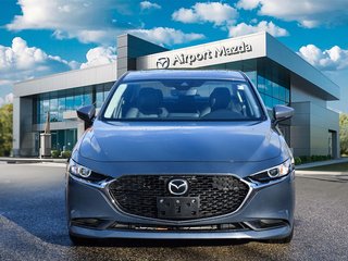 2022  Mazda3 GS