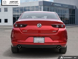 2022  Mazda3 GS