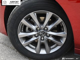 2022  Mazda3 GS