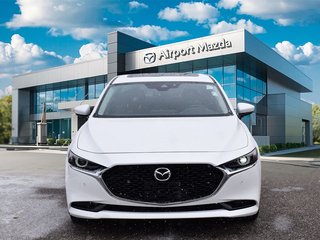 2023  Mazda3 GT
