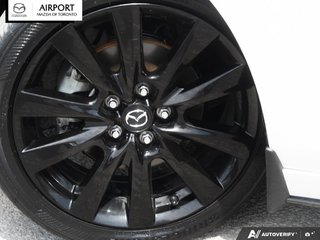 2023  Mazda3 GT w/Turbo