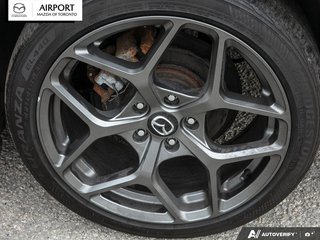 2023  Mazda3 GT w/Turbo