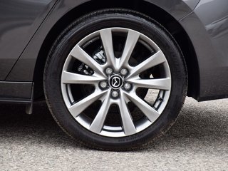 2024  Mazda3 GT