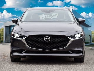 2024  Mazda3 GT