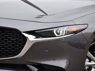 2024  Mazda3 GT
