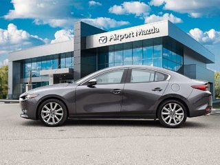2024  Mazda3 GT