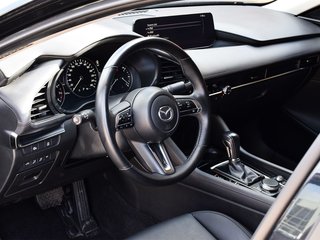 2024  Mazda3 GS
