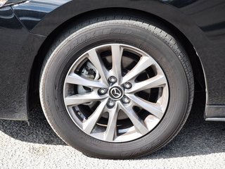 2024  Mazda3 GS