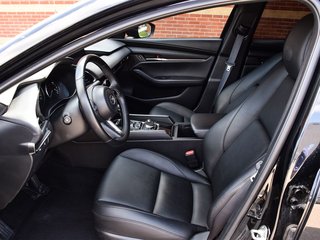 2024  Mazda3 GS