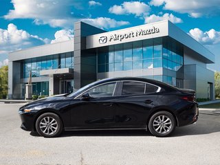2024  Mazda3 GS