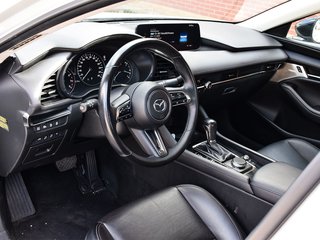 2024  Mazda3 GT w/Turbo
