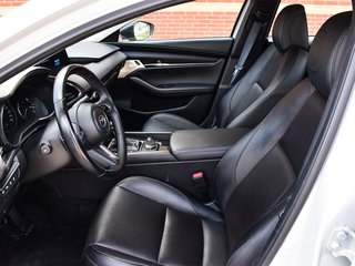 2024  Mazda3 GT w/Turbo