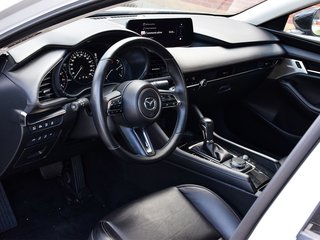 2024  Mazda3 GT w/Turbo