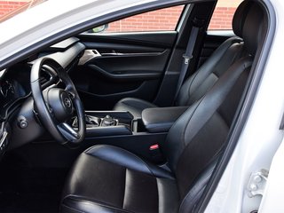 2024  Mazda3 GT w/Turbo