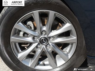 2024  Mazda3 GS