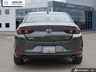 2025  Mazda3 GT