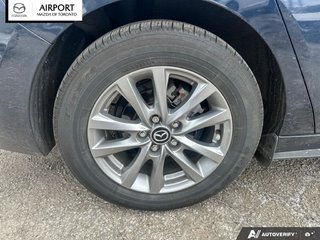 2025  Mazda3 GS