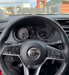 2020 Nissan Rogue S Special Edition