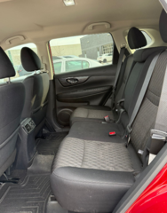 2020 Nissan Rogue S Special Edition