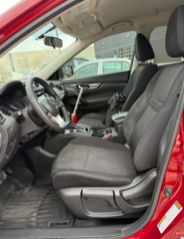 2020 Nissan Rogue S Special Edition