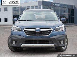 2022 Subaru Outback Limited XT