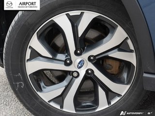 2022 Subaru Outback Limited XT