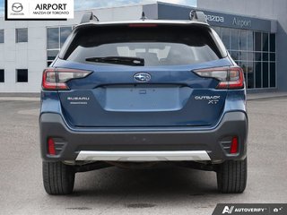 2022 Subaru Outback Limited XT