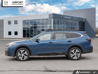 2022 Subaru Outback Limited XT