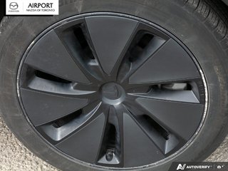 2024 Tesla Model 3 BASE