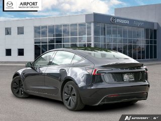 2024 Tesla Model 3 BASE