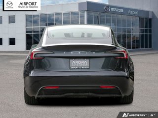 2024 Tesla Model 3 BASE