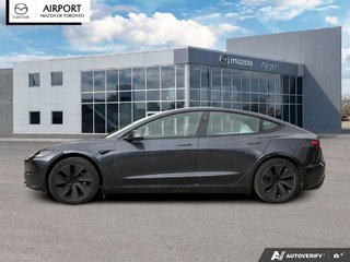 2024 Tesla Model 3 BASE