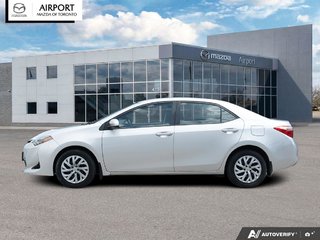 2017 Toyota Corolla CE