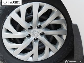 2017 Toyota Corolla CE