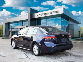 2020 Toyota Corolla XLE