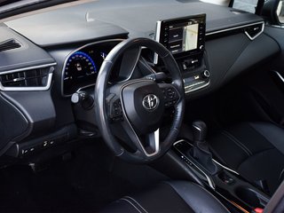 2020 Toyota Corolla XLE