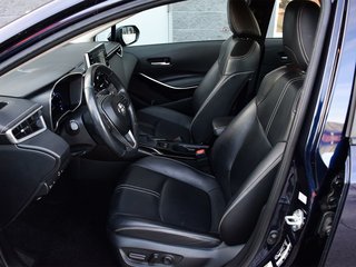 2020 Toyota Corolla XLE